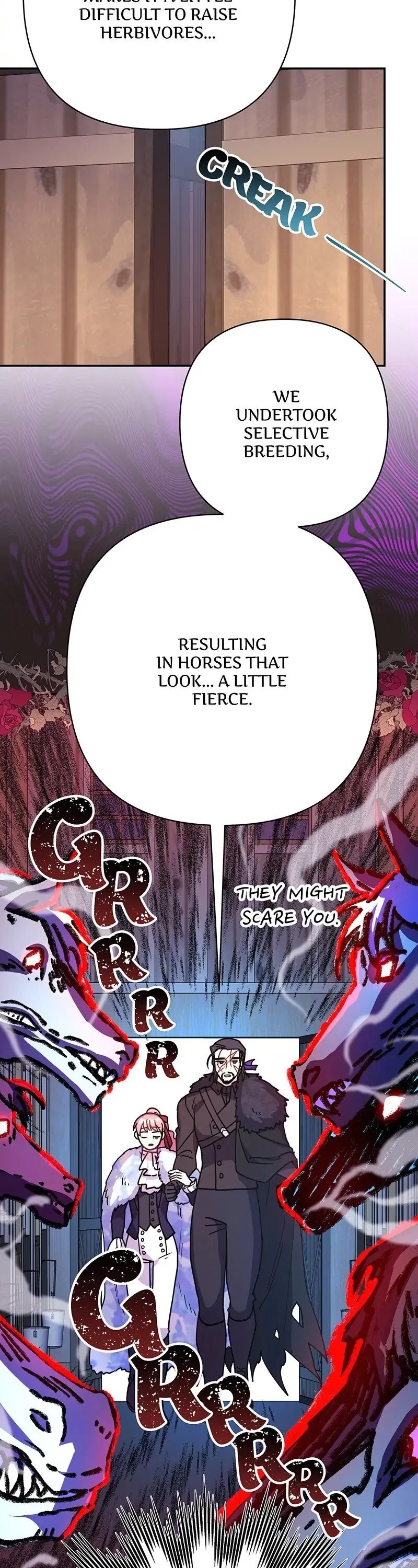 Another Typical Fantasy Romance Chapter 25 page 10 - Chapter 25