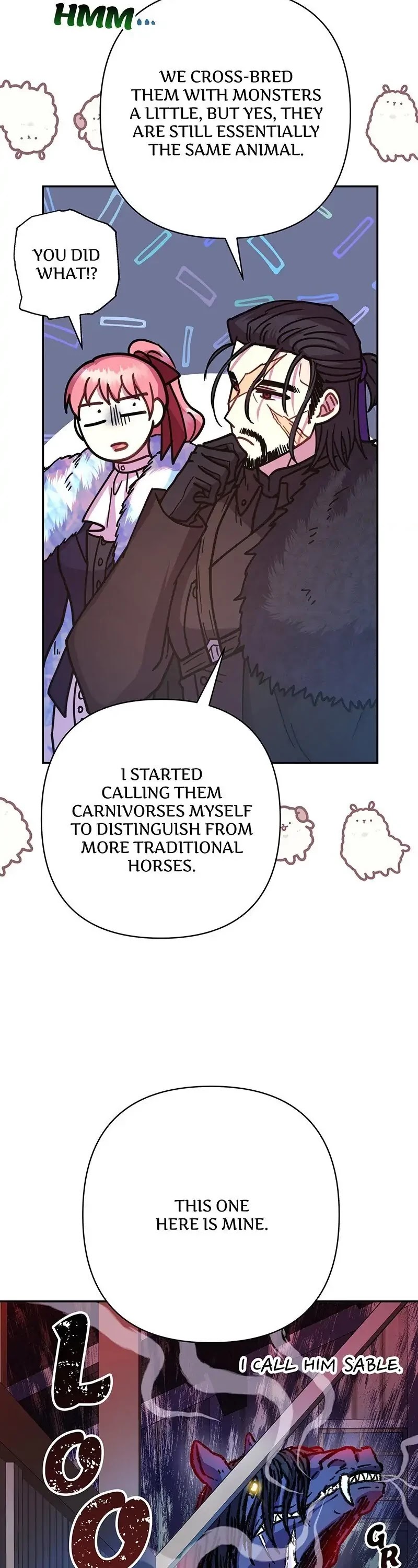 Another Typical Fantasy Romance Chapter 25 page 12 - Chapter 25