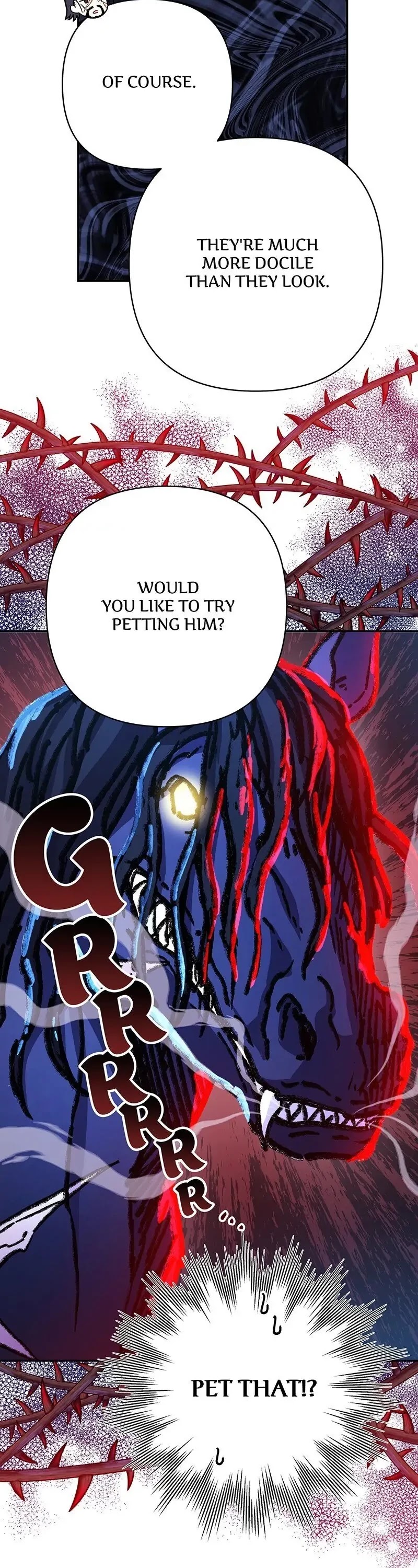 Another Typical Fantasy Romance Chapter 25 page 14 - Chapter 25