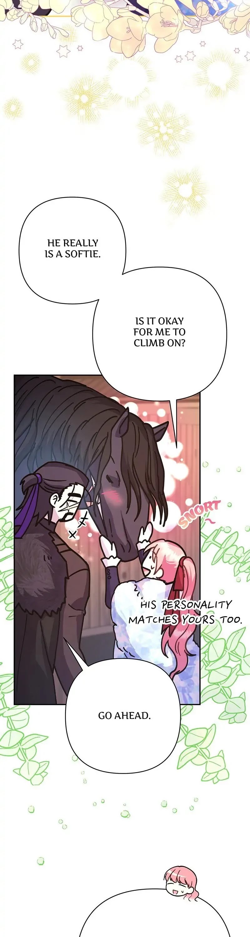 Another Typical Fantasy Romance Chapter 25 page 17 - Chapter 25