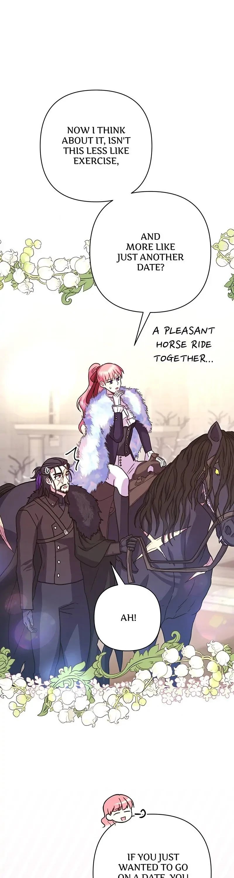 Another Typical Fantasy Romance Chapter 25 page 19 - Chapter 25