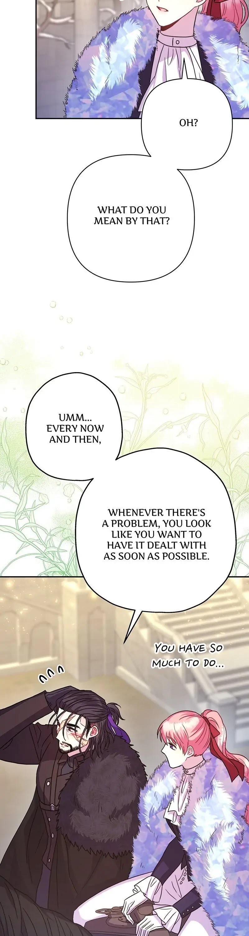 Another Typical Fantasy Romance Chapter 25 page 21 - Chapter 25