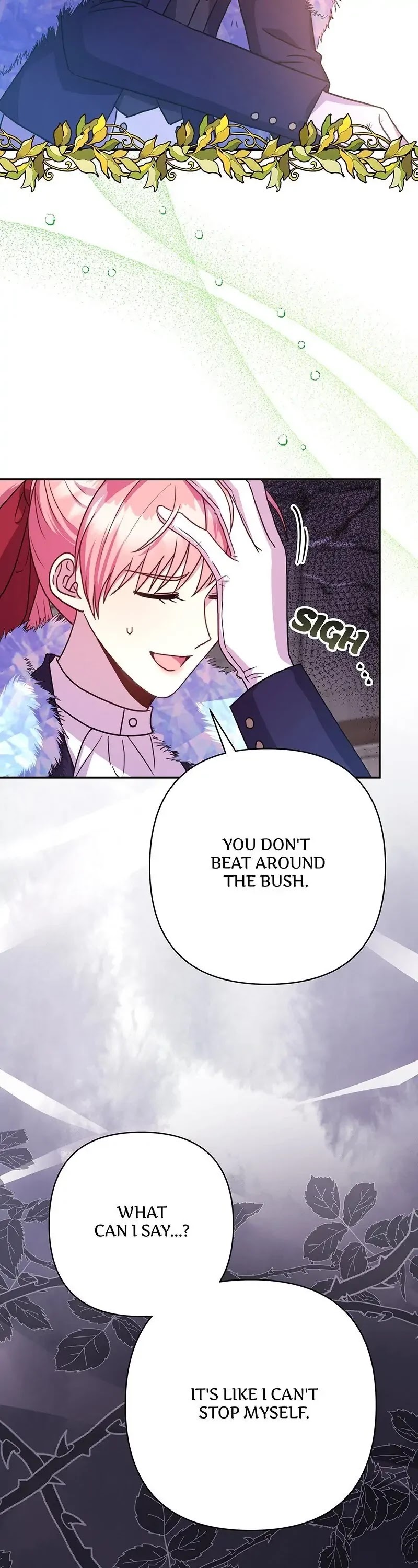 Another Typical Fantasy Romance Chapter 25 page 23 - Chapter 25