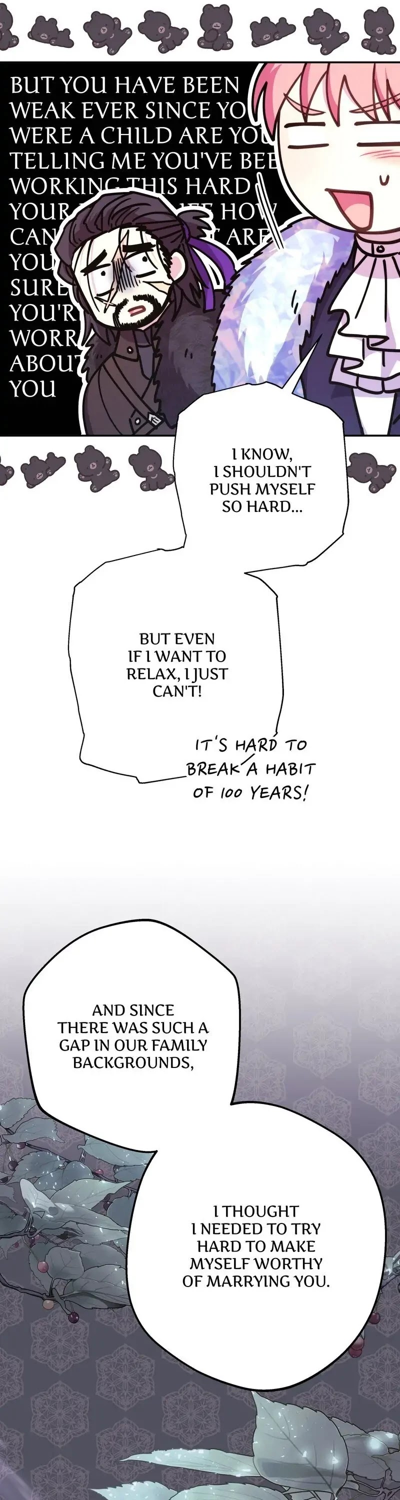 Another Typical Fantasy Romance Chapter 25 page 26 - Chapter 25