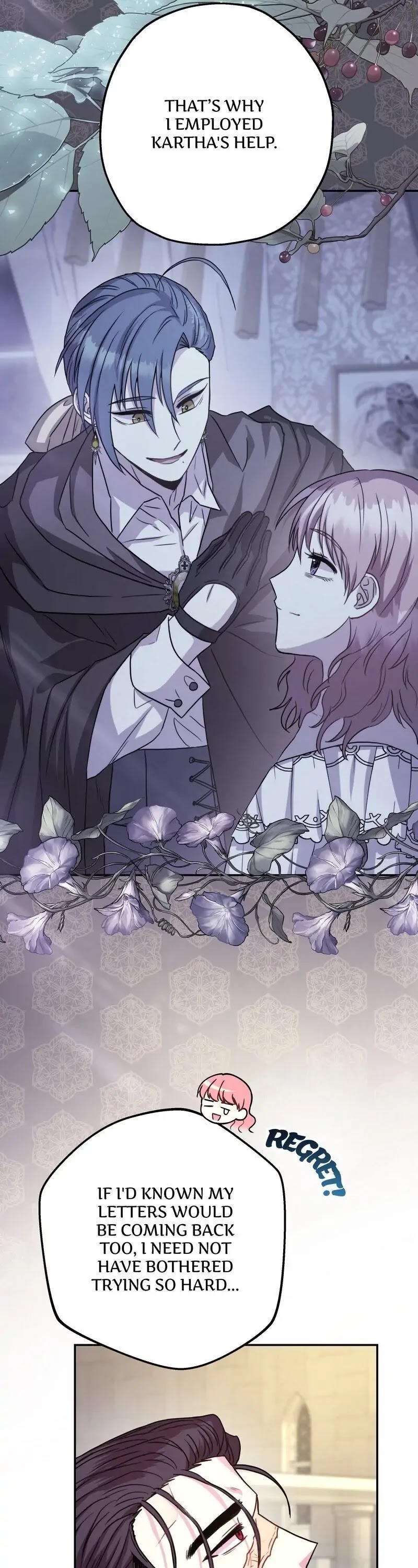 Another Typical Fantasy Romance Chapter 25 page 27 - Chapter 25