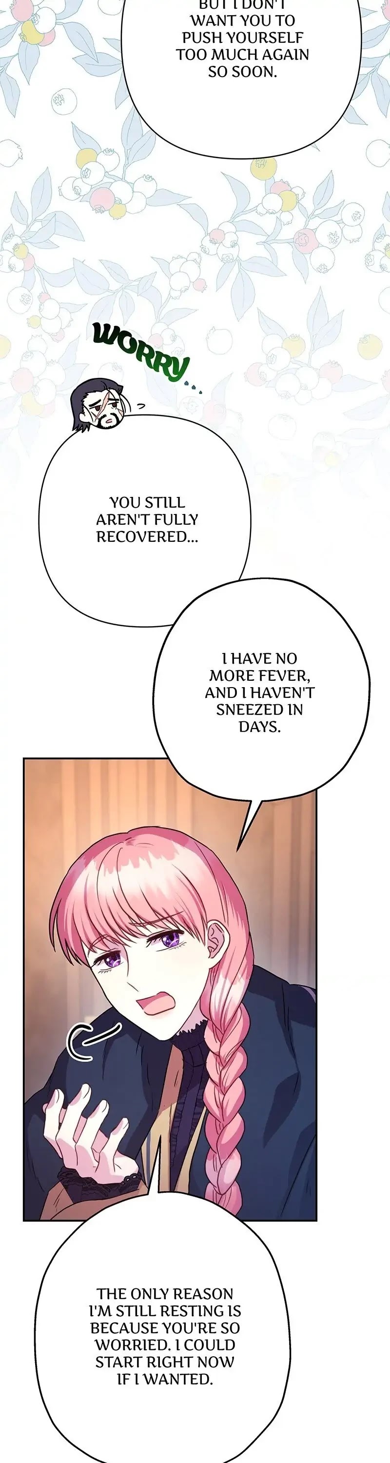 Another Typical Fantasy Romance Chapter 25 page 3 - Chapter 25