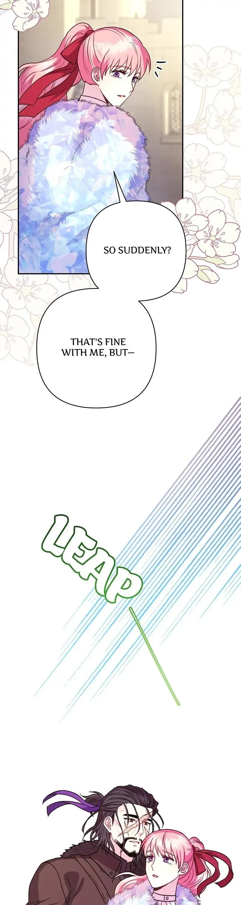 Another Typical Fantasy Romance Chapter 25 page 31 - Chapter 25