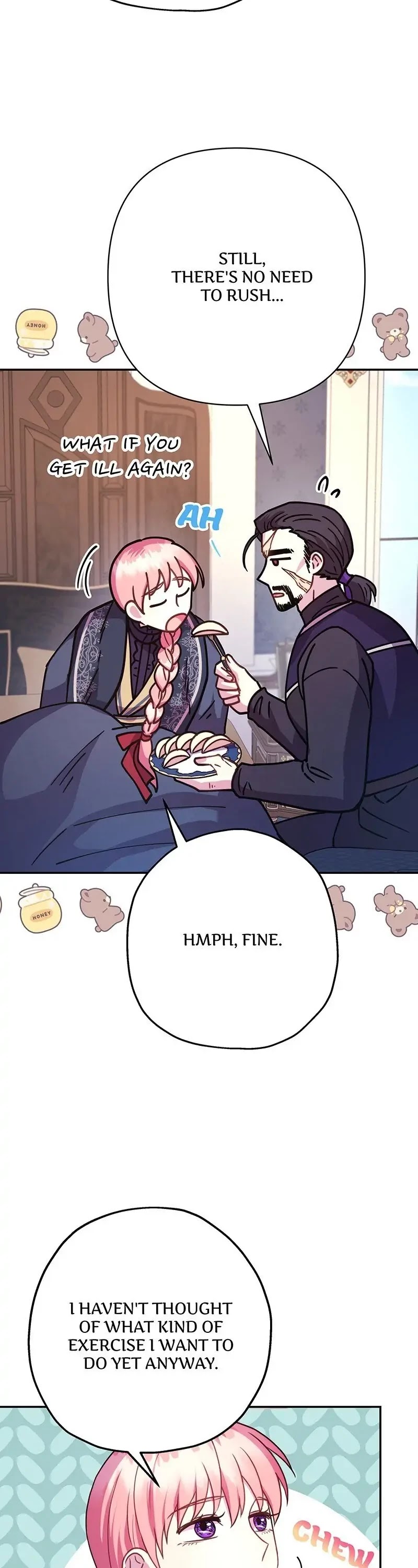 Another Typical Fantasy Romance Chapter 25 page 4 - Chapter 25