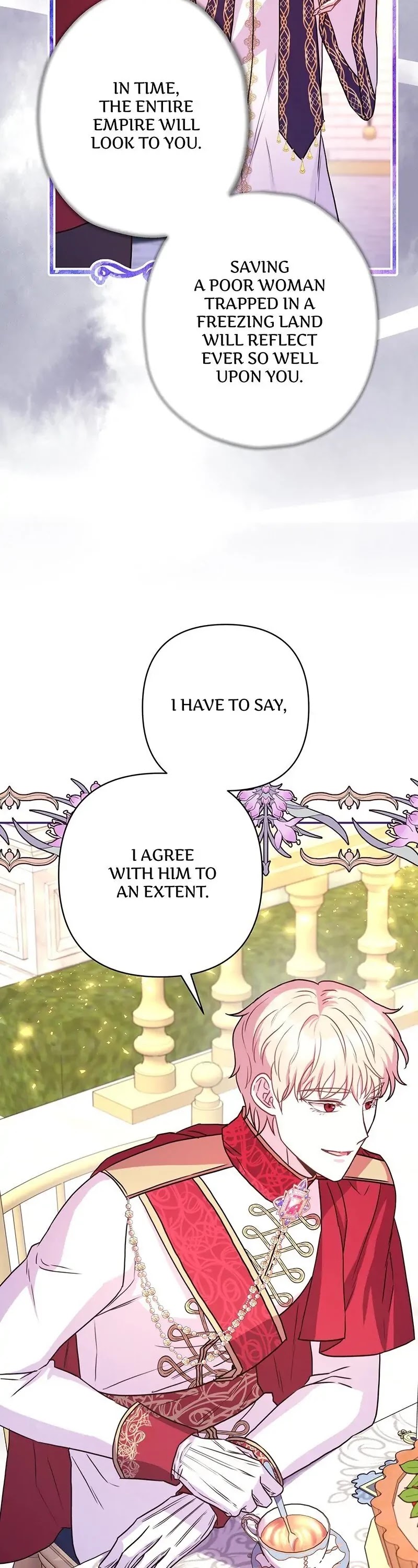 Another Typical Fantasy Romance Chapter 25 page 46 - Chapter 25