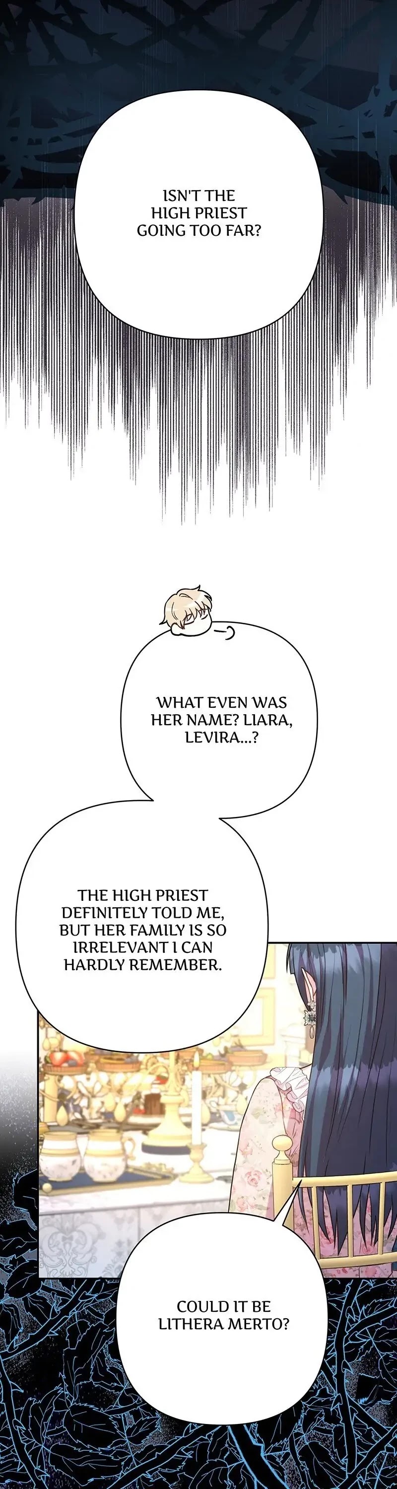 Another Typical Fantasy Romance Chapter 25 page 48 - Chapter 25