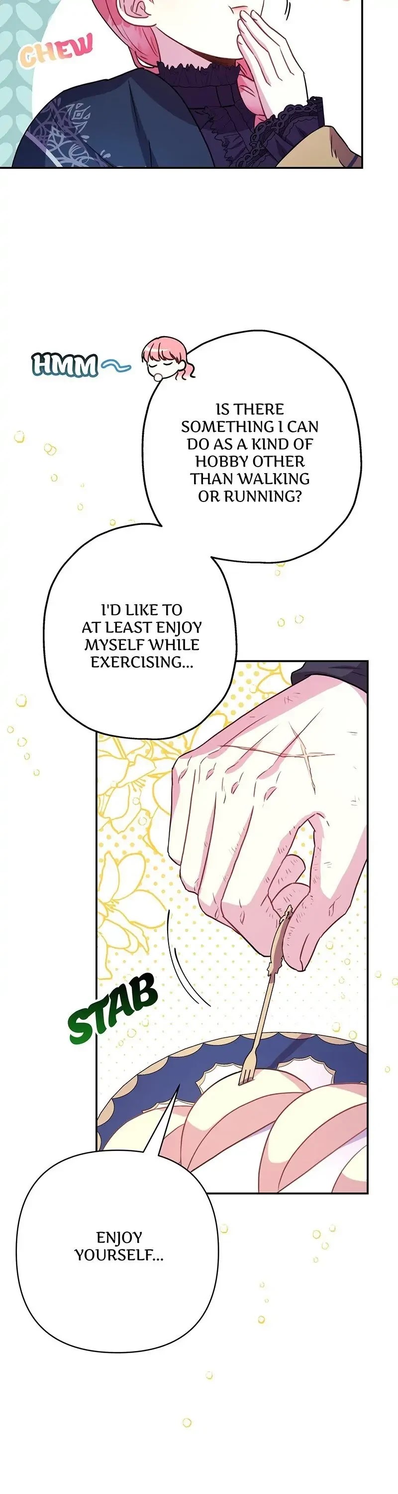 Another Typical Fantasy Romance Chapter 25 page 5 - Chapter 25