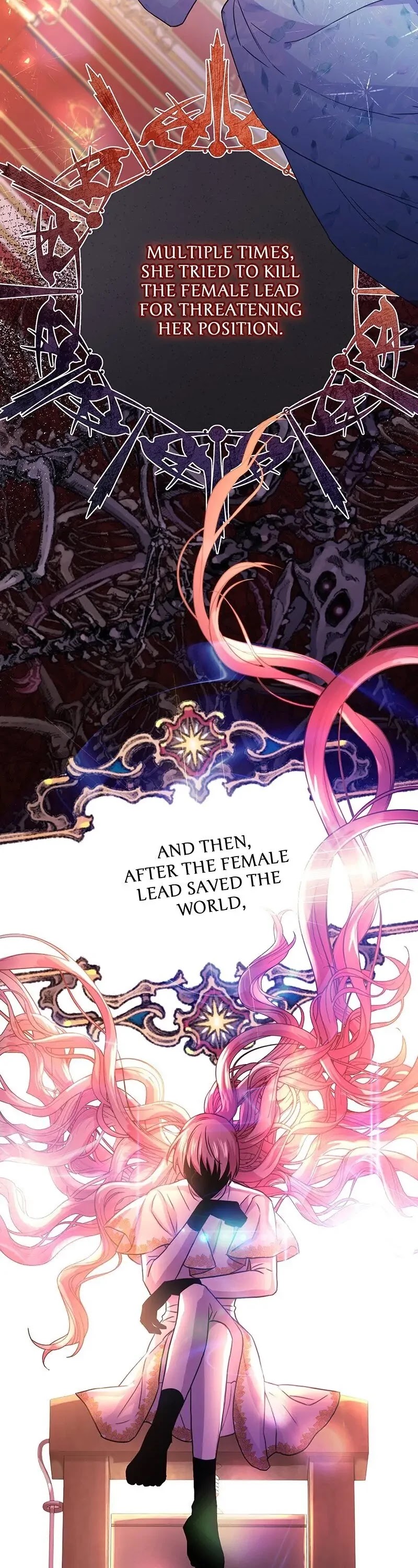 Another Typical Fantasy Romance Chapter 26 page 10 - Chapter 26