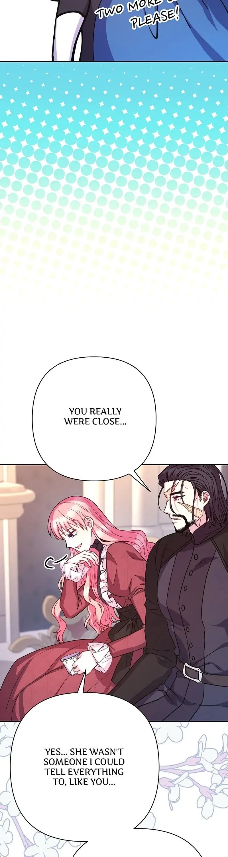 Another Typical Fantasy Romance Chapter 26 page 15 - Chapter 26