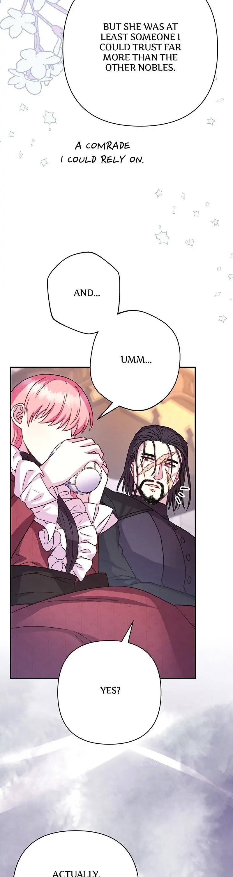 Another Typical Fantasy Romance Chapter 26 page 16 - Chapter 26