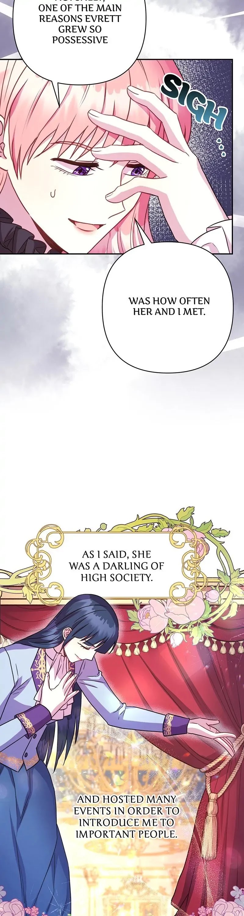 Another Typical Fantasy Romance Chapter 26 page 17 - Chapter 26