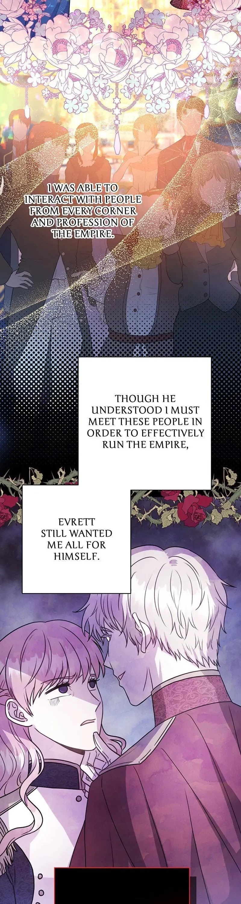 Another Typical Fantasy Romance Chapter 26 page 18 - Chapter 26