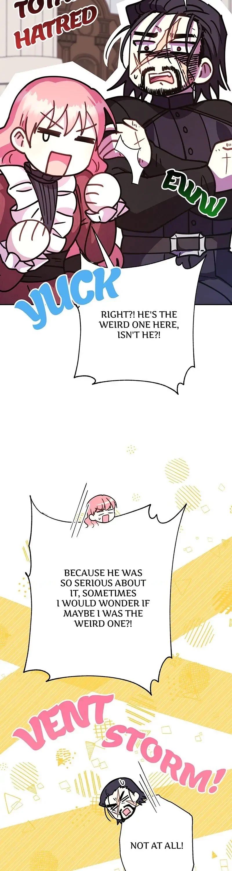 Another Typical Fantasy Romance Chapter 26 page 21 - Chapter 26