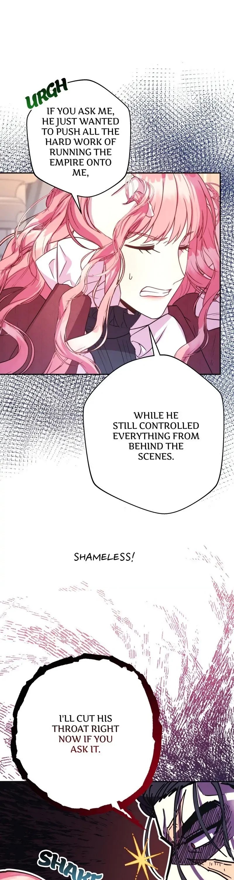 Another Typical Fantasy Romance Chapter 26 page 23 - Chapter 26