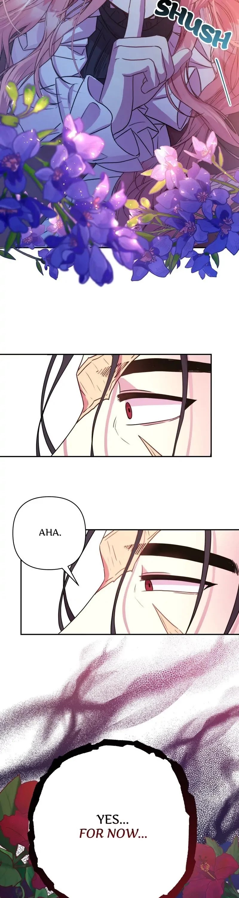 Another Typical Fantasy Romance Chapter 26 page 25 - Chapter 26