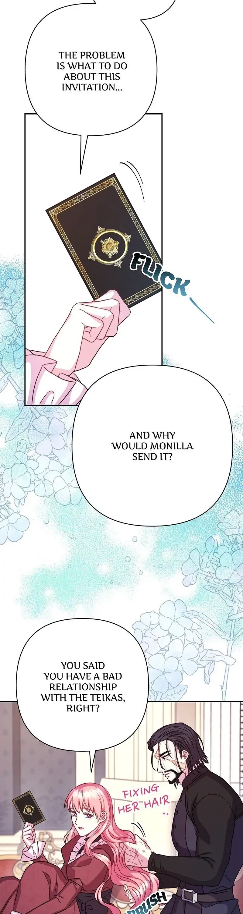 Another Typical Fantasy Romance Chapter 26 page 27 - Chapter 26