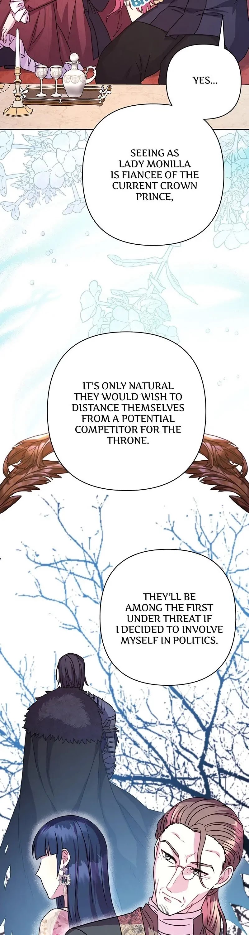 Another Typical Fantasy Romance Chapter 26 page 28 - Chapter 26