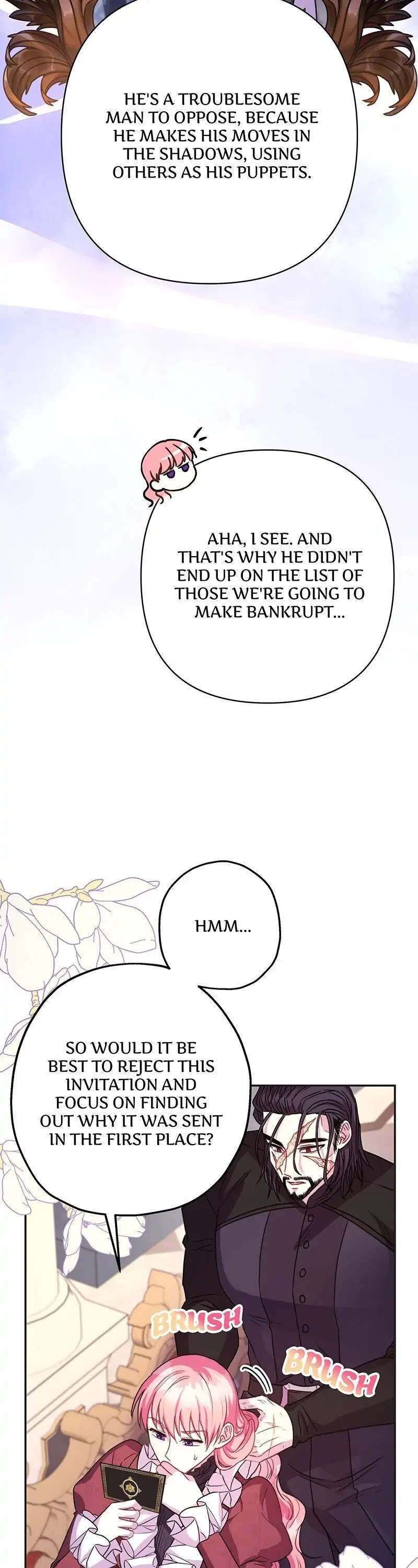 Another Typical Fantasy Romance Chapter 26 page 30 - Chapter 26