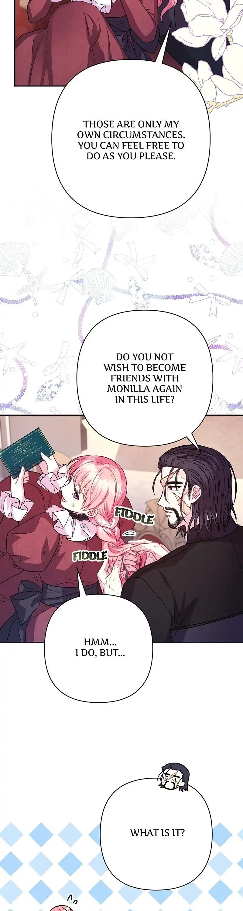 Another Typical Fantasy Romance Chapter 26 page 31 - Chapter 26