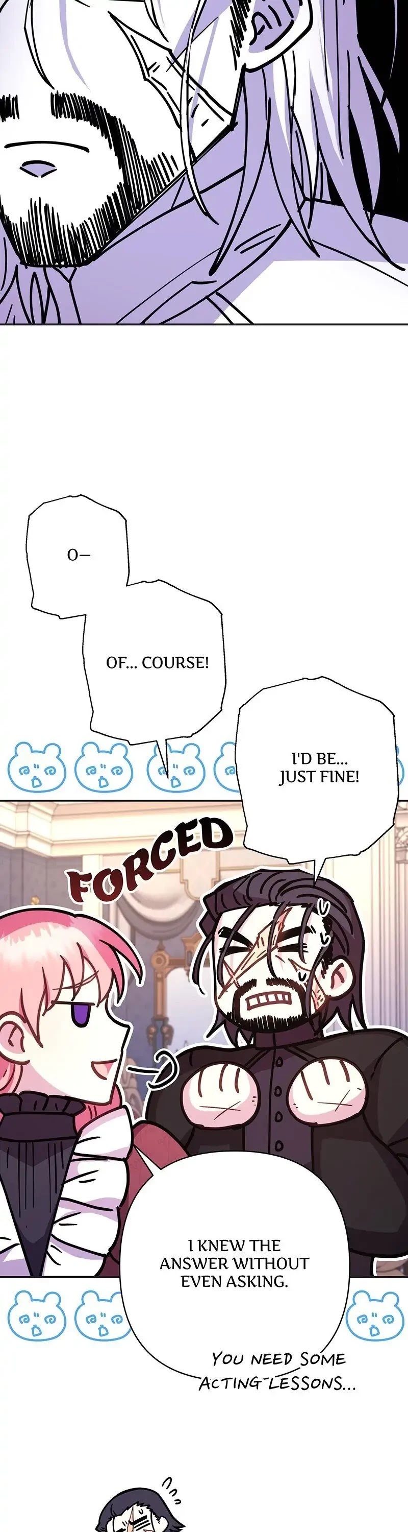 Another Typical Fantasy Romance Chapter 26 page 33 - Chapter 26
