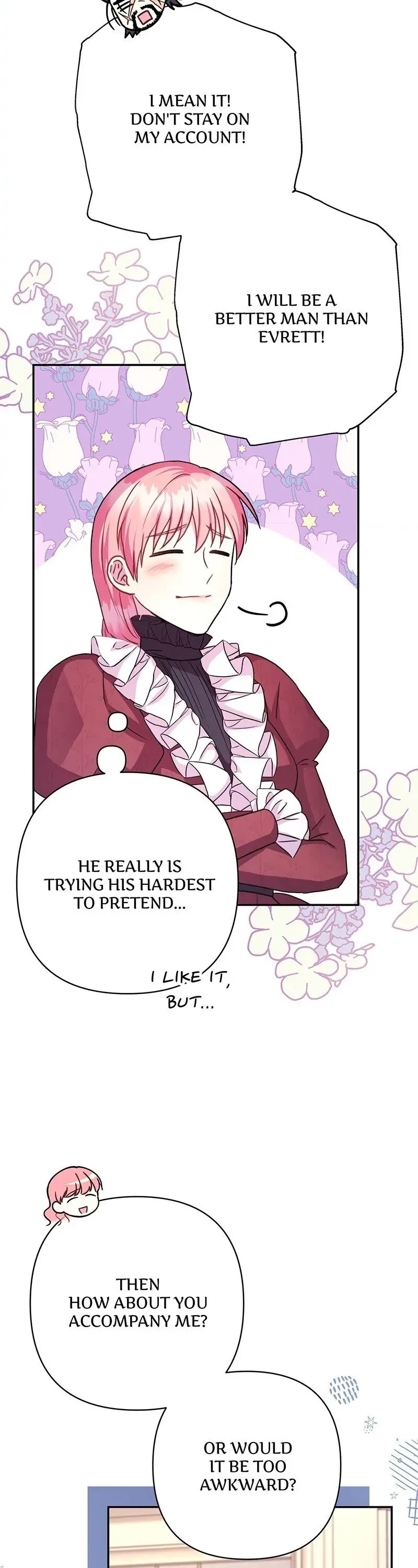 Another Typical Fantasy Romance Chapter 26 page 34 - Chapter 26
