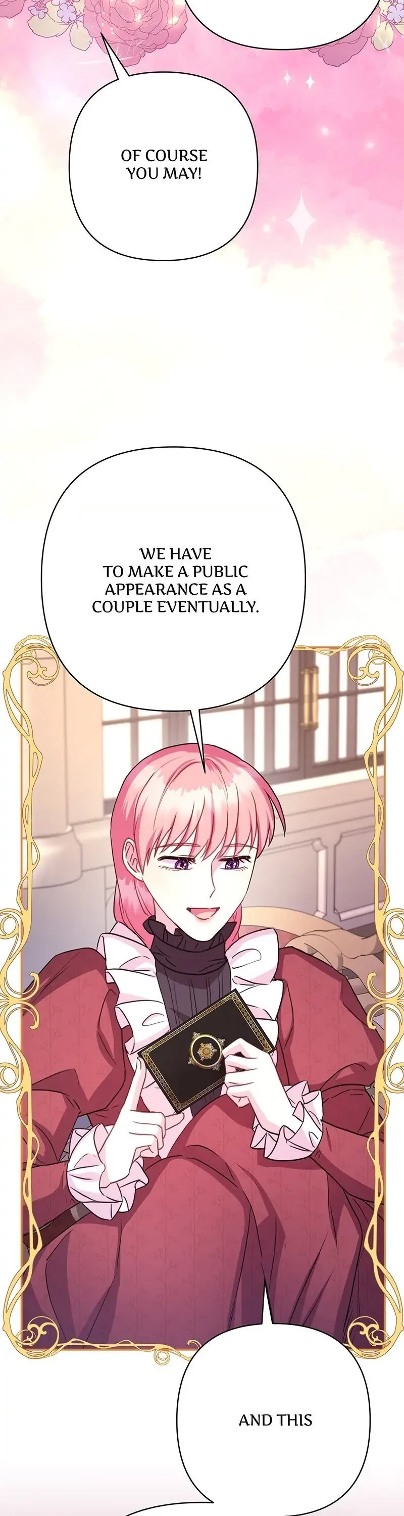 Another Typical Fantasy Romance Chapter 26 page 36 - Chapter 26