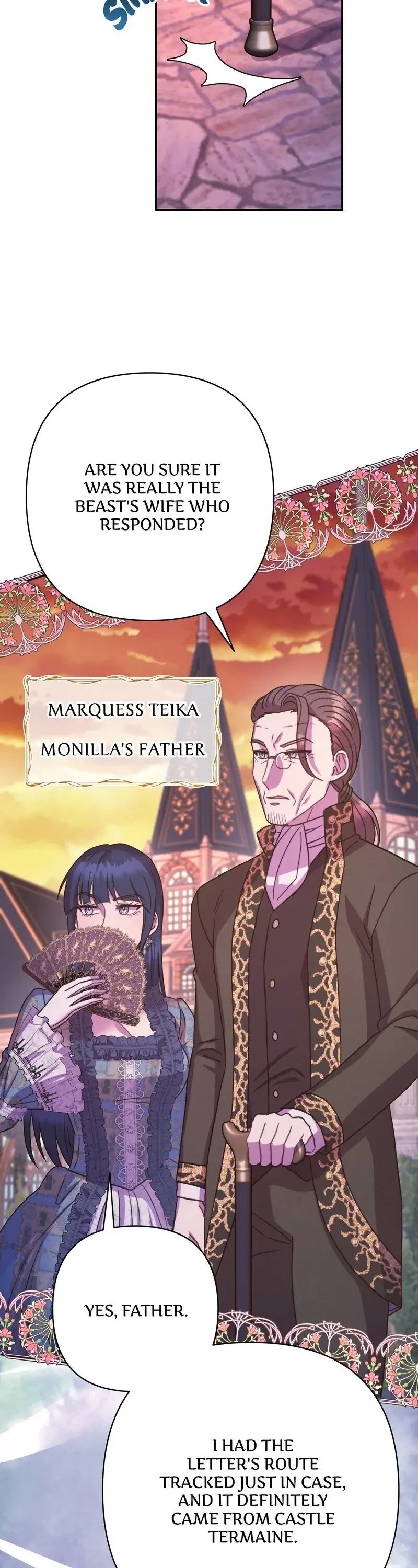 Another Typical Fantasy Romance Chapter 26 page 38 - Chapter 26