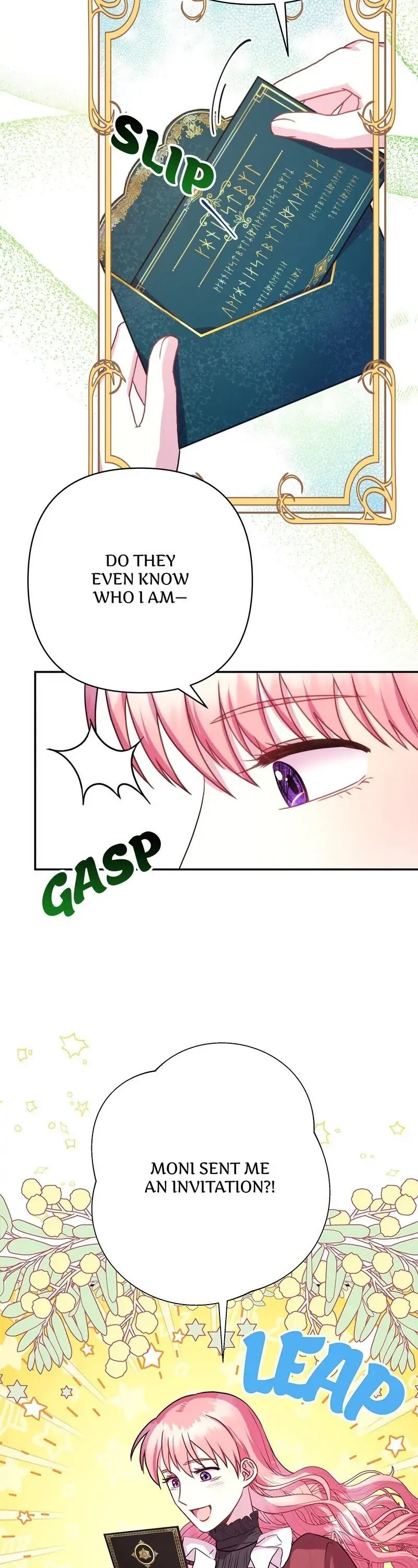 Another Typical Fantasy Romance Chapter 26 page 4 - Chapter 26