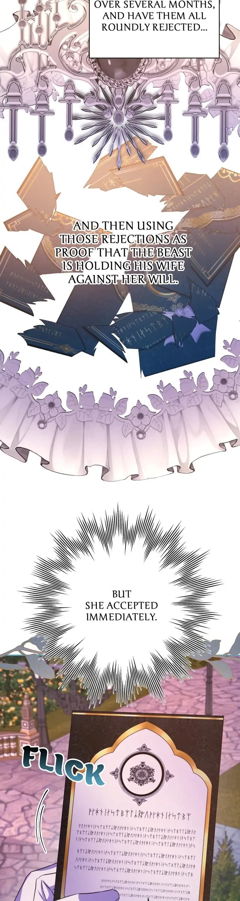 Another Typical Fantasy Romance Chapter 26 page 40 - Chapter 26