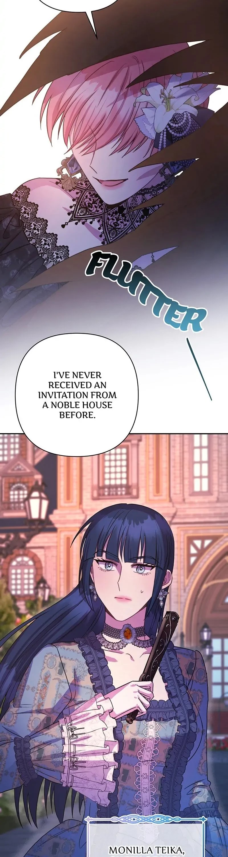 Another Typical Fantasy Romance Chapter 26 page 48 - Chapter 26