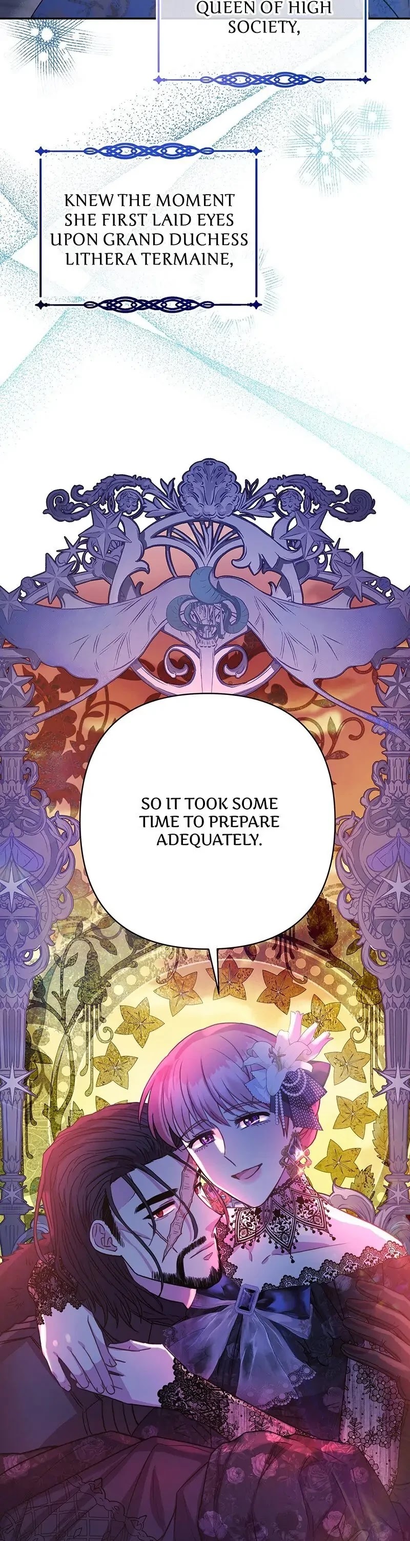 Another Typical Fantasy Romance Chapter 26 page 49 - Chapter 26