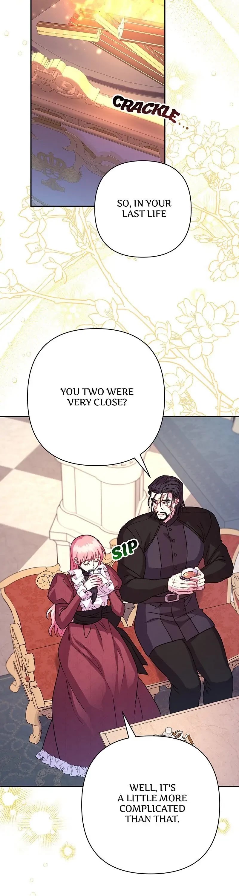 Another Typical Fantasy Romance Chapter 26 page 7 - Chapter 26