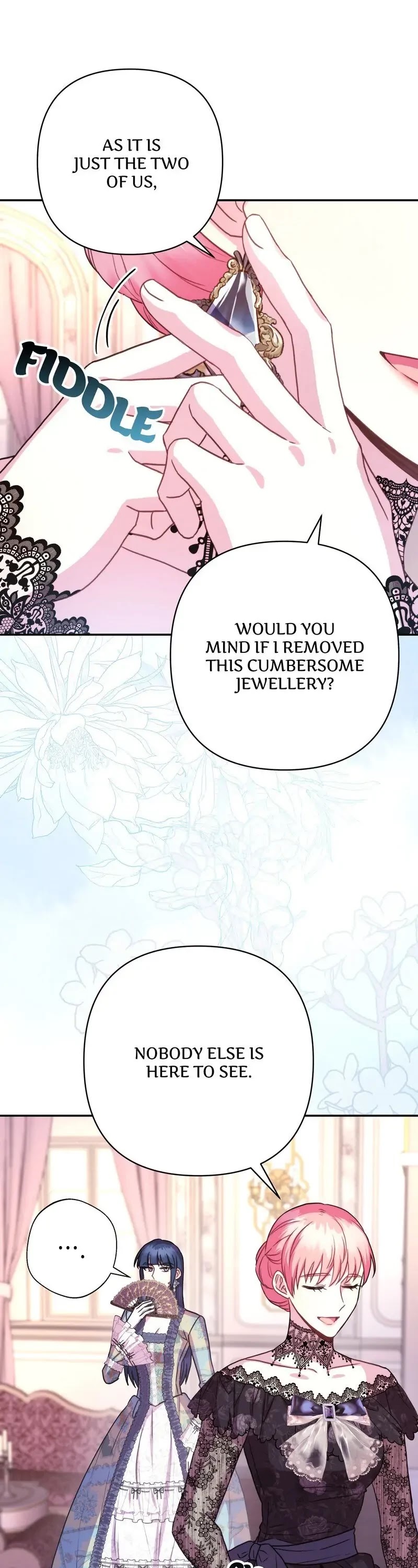 Another Typical Fantasy Romance Chapter 27 page 1 - Chapter 27
