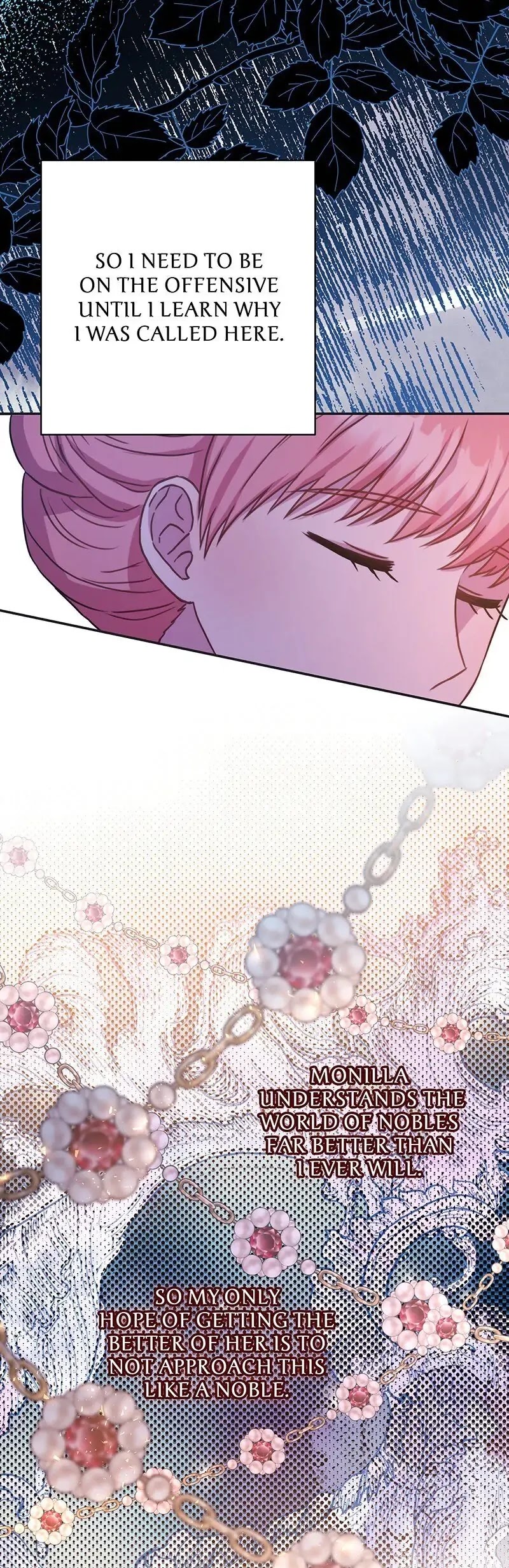 Another Typical Fantasy Romance Chapter 27 page 11 - Chapter 27