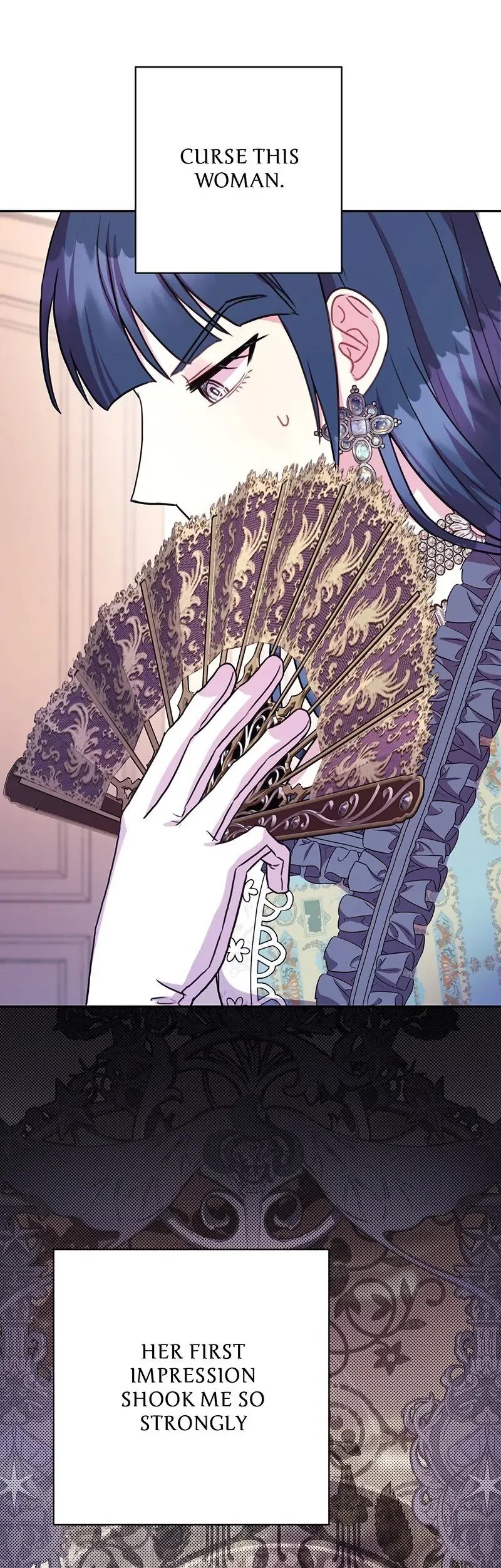 Another Typical Fantasy Romance Chapter 27 page 16 - Chapter 27