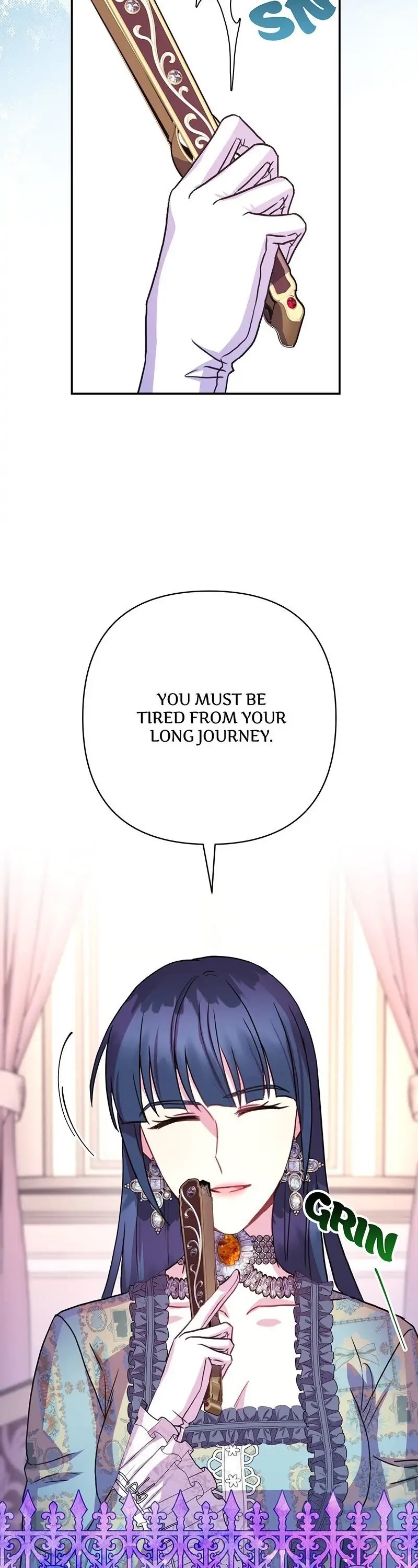 Another Typical Fantasy Romance Chapter 27 page 18 - Chapter 27