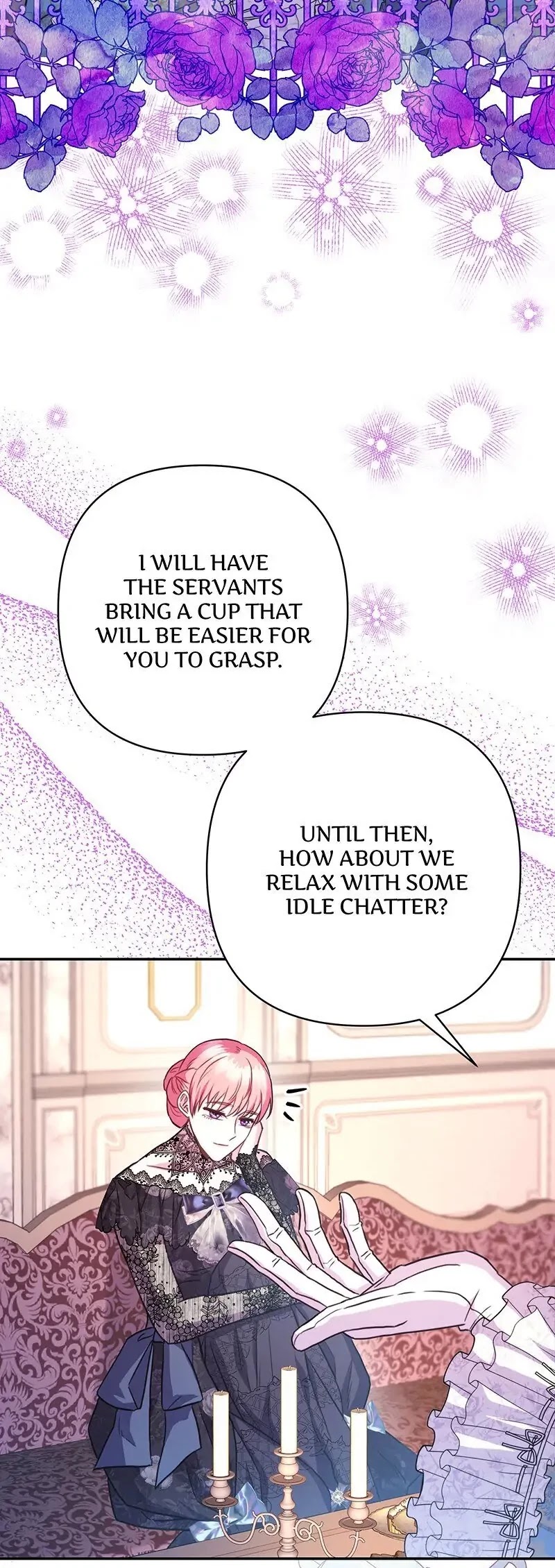 Another Typical Fantasy Romance Chapter 27 page 19 - Chapter 27