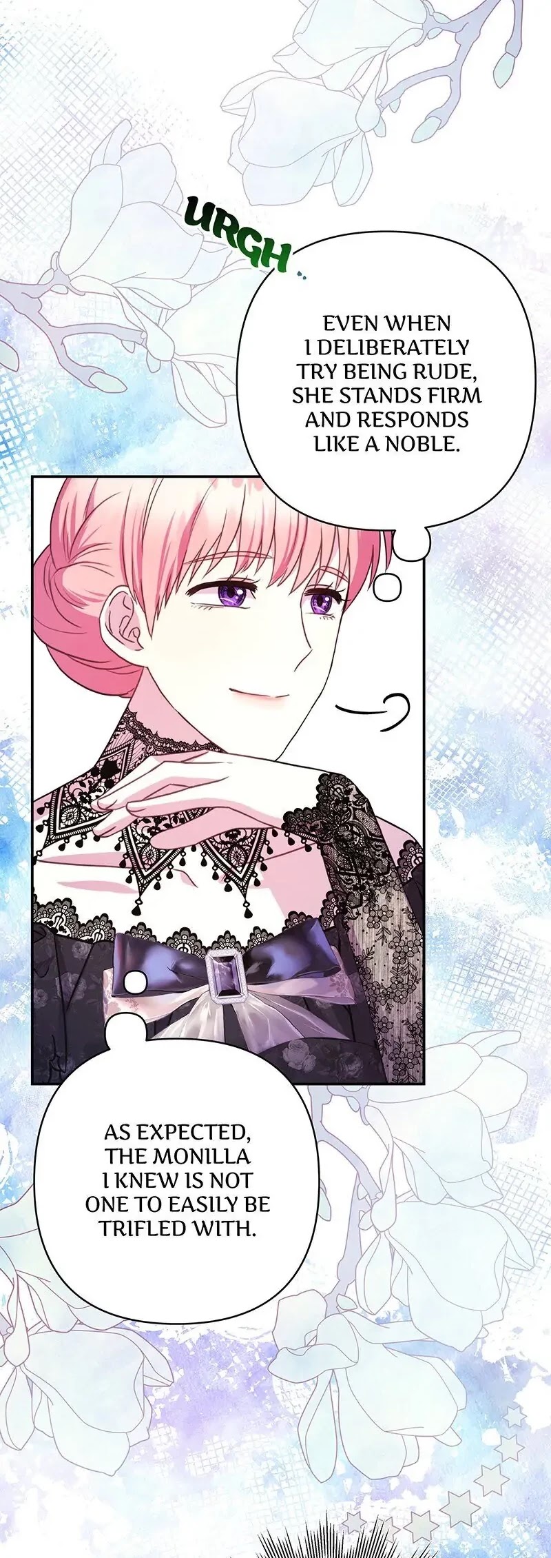 Another Typical Fantasy Romance Chapter 27 page 20 - Chapter 27