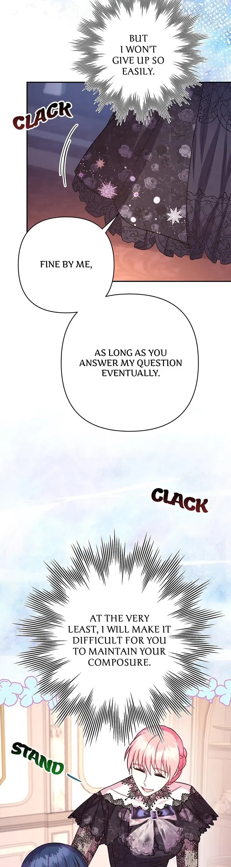 Another Typical Fantasy Romance Chapter 27 page 21 - Chapter 27