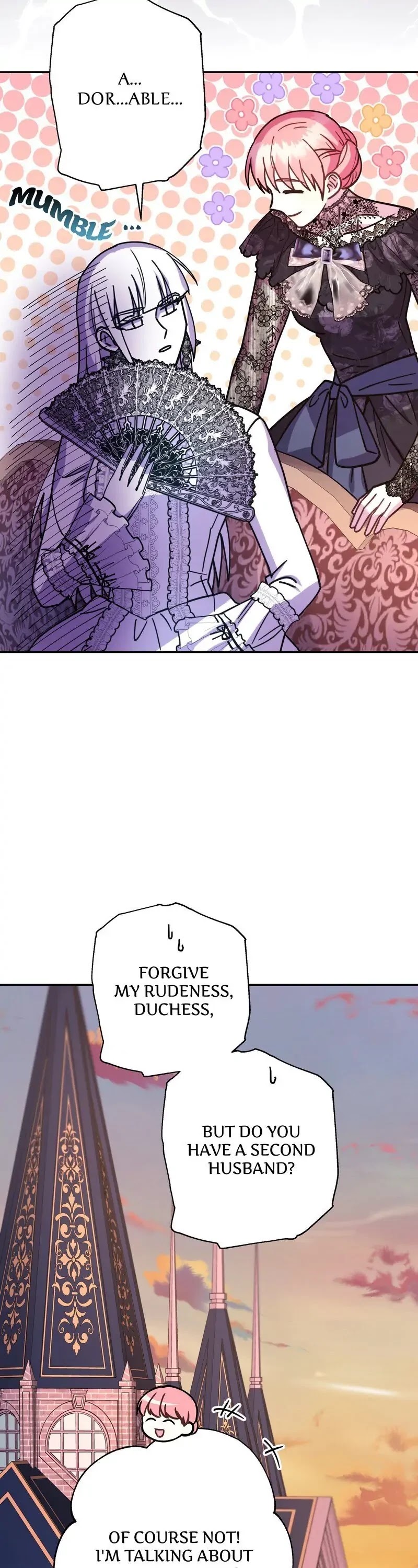 Another Typical Fantasy Romance Chapter 27 page 25 - Chapter 27