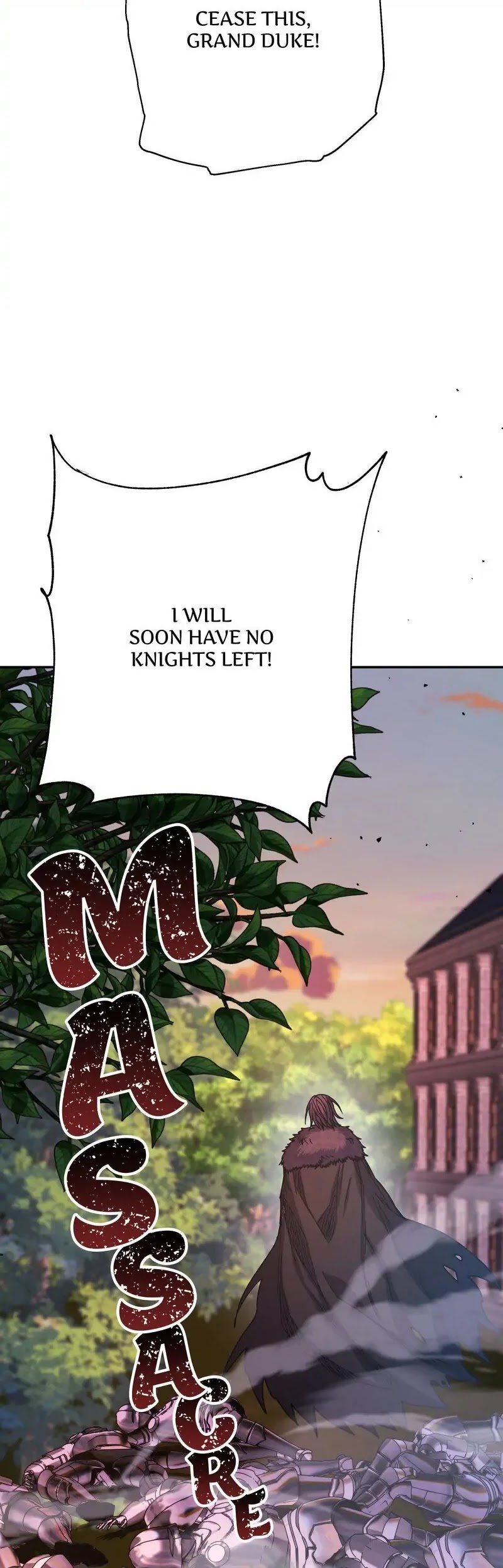 Another Typical Fantasy Romance Chapter 27 page 28 - Chapter 27