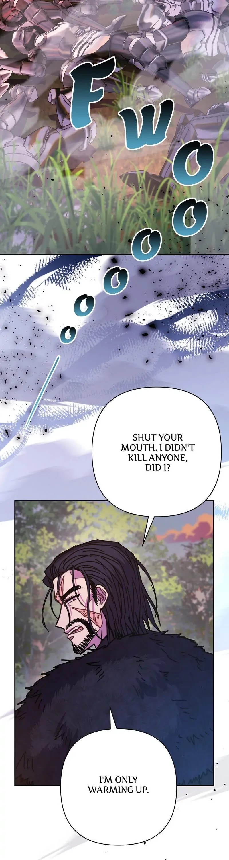 Another Typical Fantasy Romance Chapter 27 page 29 - Chapter 27