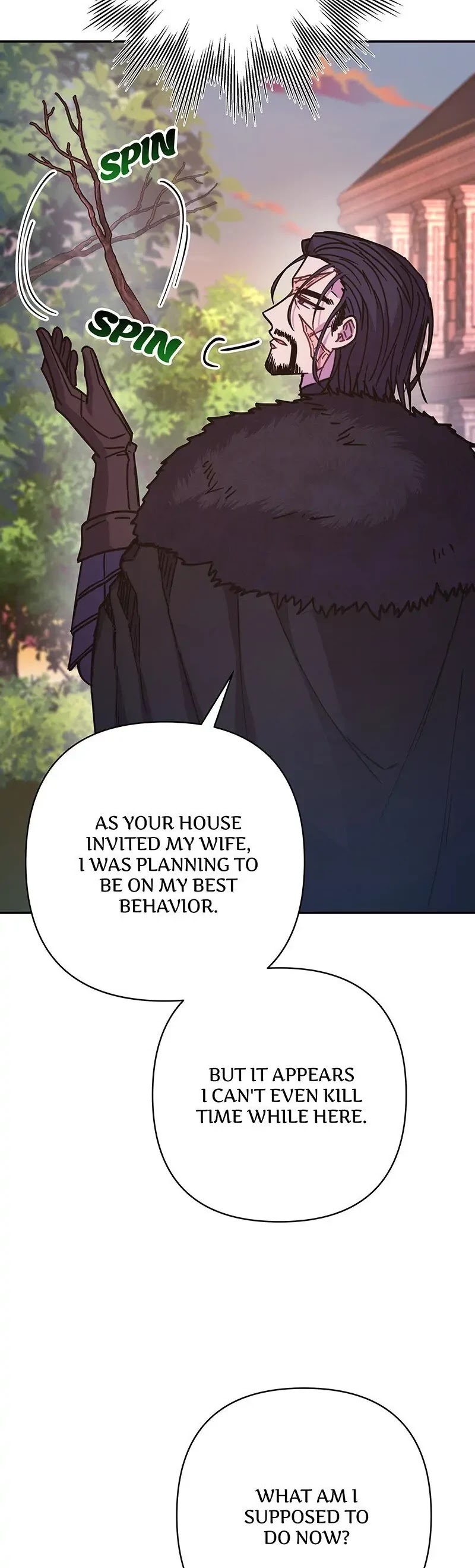 Another Typical Fantasy Romance Chapter 27 page 32 - Chapter 27