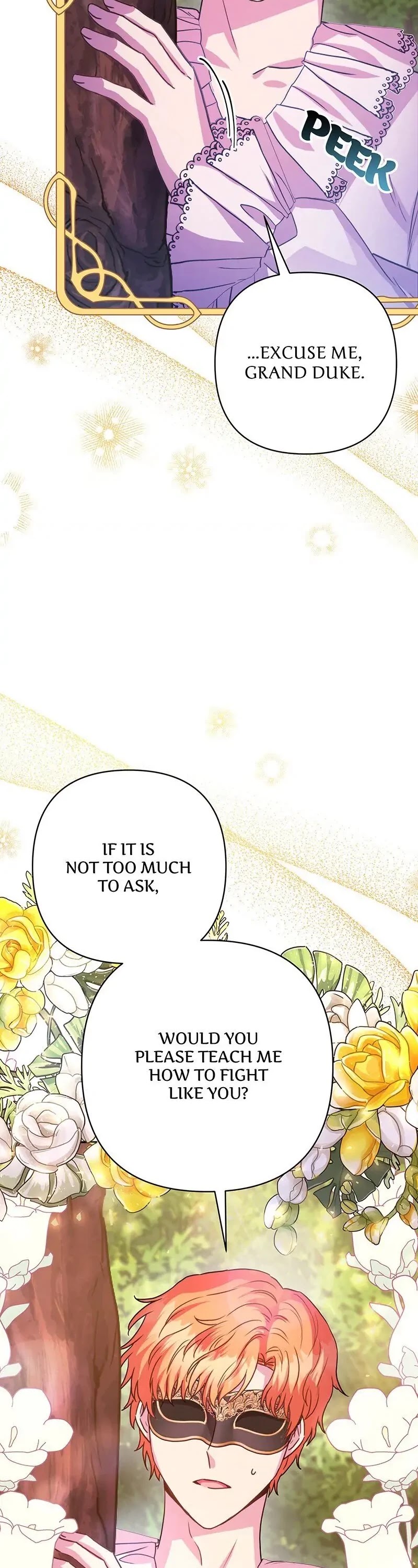Another Typical Fantasy Romance Chapter 27 page 34 - Chapter 27