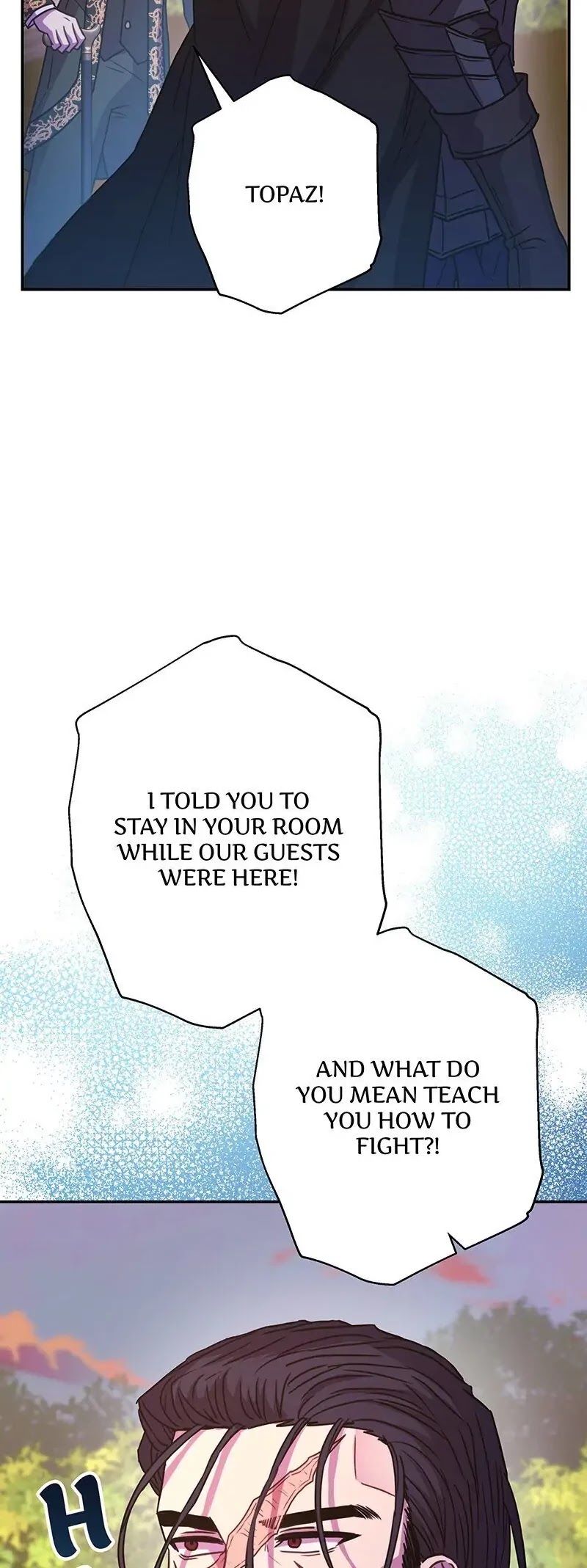 Another Typical Fantasy Romance Chapter 27 page 36 - Chapter 27