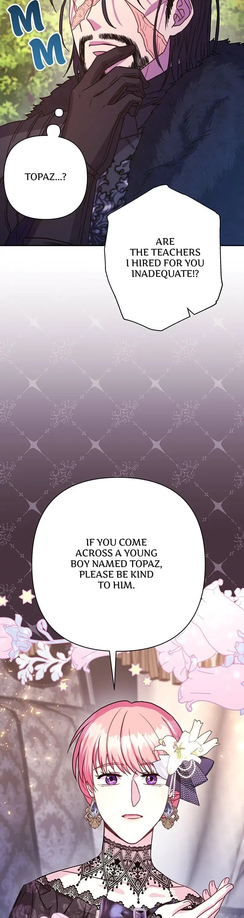 Another Typical Fantasy Romance Chapter 27 page 37 - Chapter 27